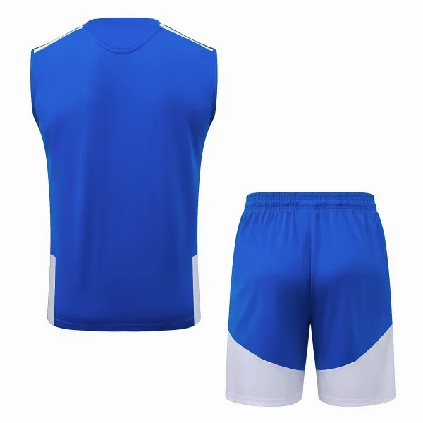 Juventus Conjunto 2026 2027 Azul - Equipación Juventus | 7camisetas