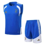 Juventus Conjunto 2026 2027 Azul - Equipación Juventus | 7camisetas
