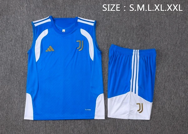 Juventus Conjunto 2026 2027 Azul - Equipación Juventus | 7camisetas