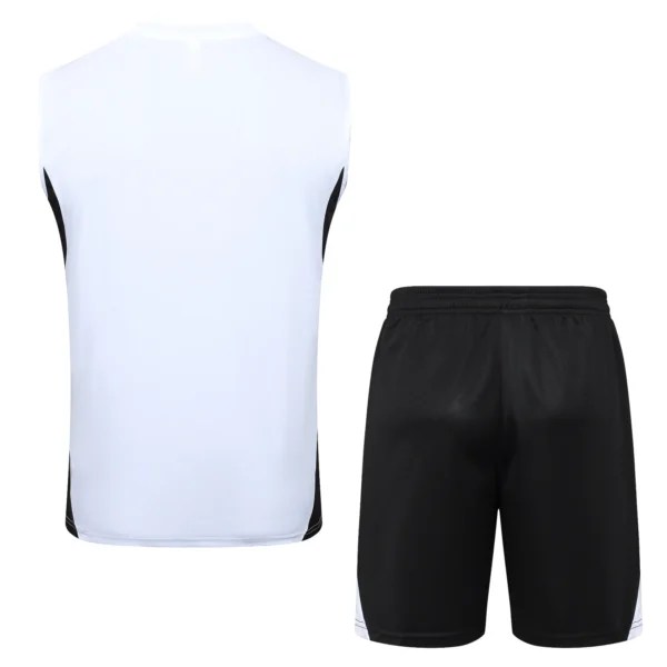 Liverpool Conjunto 2025 2026 Blanco - Liverpool Barata | 7camisetas