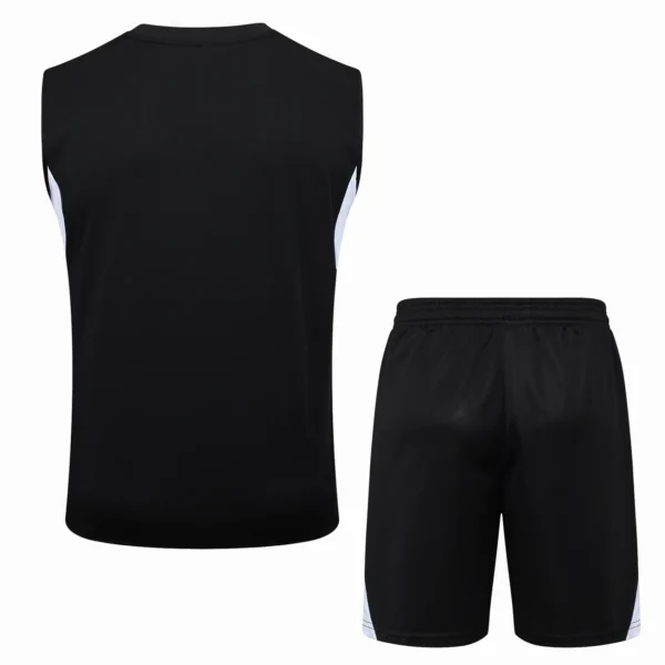Liverpool Conjunto 2025 2026 Negro - Liverpool Barata | 7camisetas