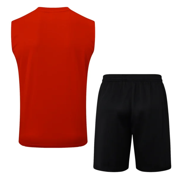 Liverpool Conjunto 2025 2026 Rojo - Liverpool Barata | 7camisetas