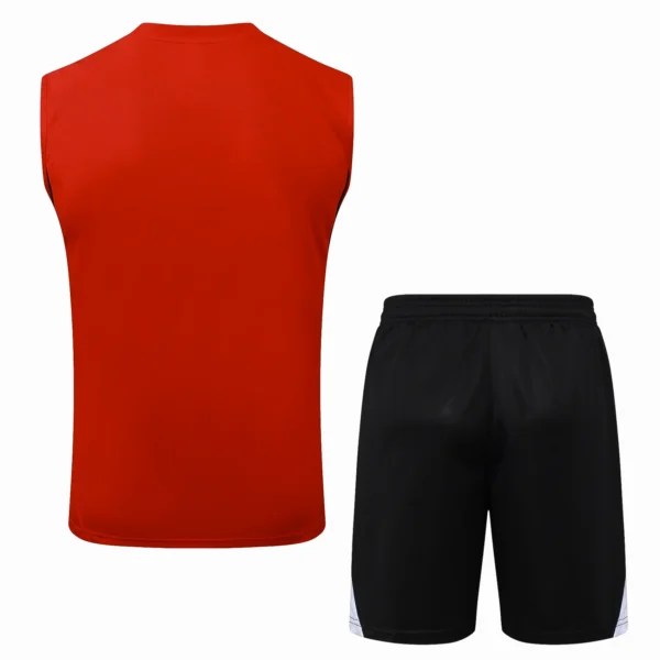 Liverpool Conjunto 2025 2026 Rojo - Liverpool Barata | 7camisetas