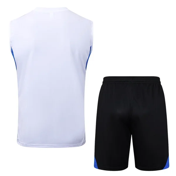 Manchester United Conjunto 2025 2026 Blanco - Manchester United Barata | 7camisetas