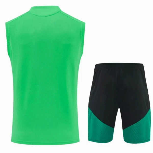 México Conjunto 2026 Verde - México Barata | 7camisetas