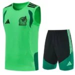 México Conjunto 2026 Verde - México Barata | 7camisetas