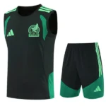 México Conjunto 2026 Verde - México Barata | 7camisetas