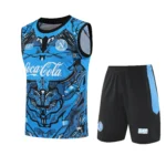 SSC Napoli Conjunto 2025 2026 Azul - Ssc Napoli Equipacion | 7camisetas