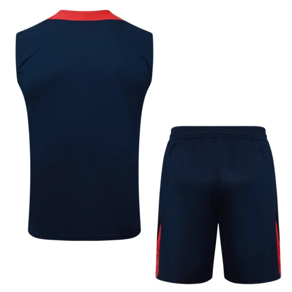Paris Saint Germain Conjunto 2025 2026 Azul - Paris Saint Germain Barata | 7camisetas