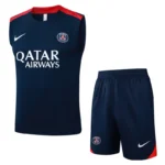 Paris Saint Germain Conjunto 2025 2026 Azul - Paris Saint Germain Barata | 7camisetas