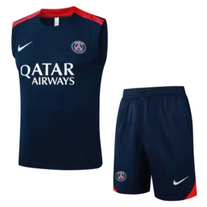 Paris Saint Germain Conjunto 2025 2026 Azul - Paris Saint Germain Barata | 7camisetas
