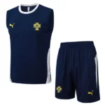 Portugal Conjunto 2026 Azul - Portugal Barata | 7camisetas