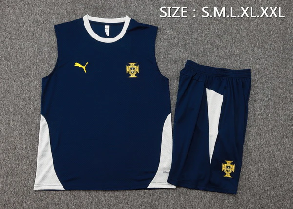 Portugal Conjunto 2026 Azul - Portugal Barata | 7camisetas