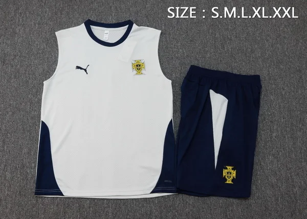 Portugal Conjunto 2026 Blanco - Portugal Barata | 7camisetas