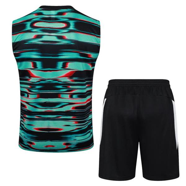 Portugal Conjunto 2026 Verde - Portugal Barata | 7camisetas
