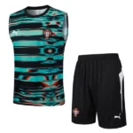 Portugal Conjunto 2026 Verde - Portugal Barata | 7camisetas