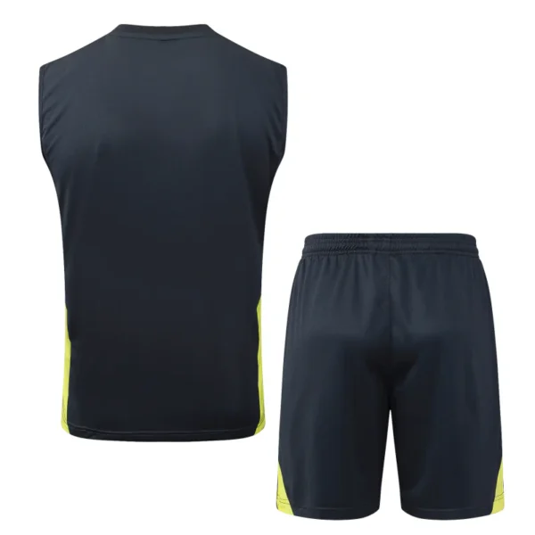 Real Madrid Conjunto 2025 2026 Gris - Real Madrid Barata | 7camisetas