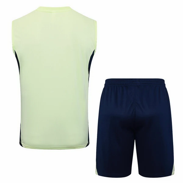 Real Madrid Conjunto 2025 2026 Verde - Real Madrid Barata | 7camisetas