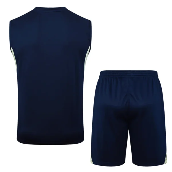 Real Madrid Conjunto 2025 2026 Azul - Real Madrid Barata | 7camisetas