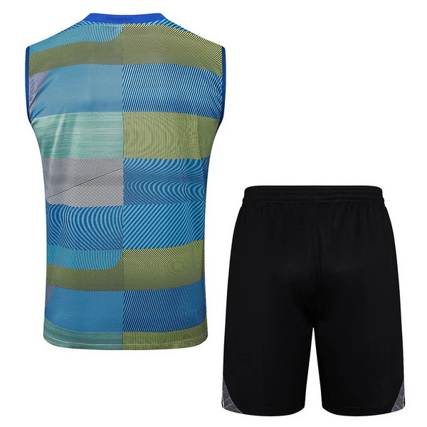 Real Madrid Conjunto 2025 2026 Azul - Real Madrid Barata | 7camisetas