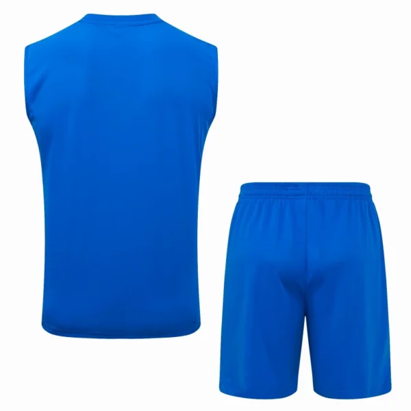 Real Madrid Conjunto 2025 2026 Azul - Real Madrid Barata | 7camisetas