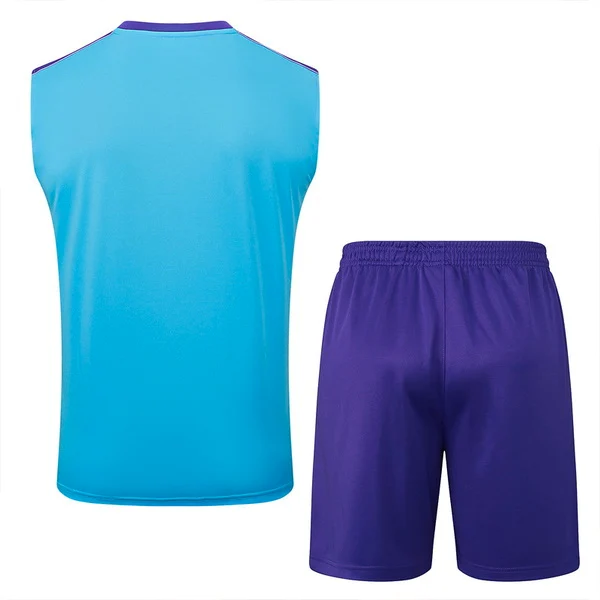 Real Madrid Conjunto 2025 2026 Azul - Real Madrid Barata | 7camisetas