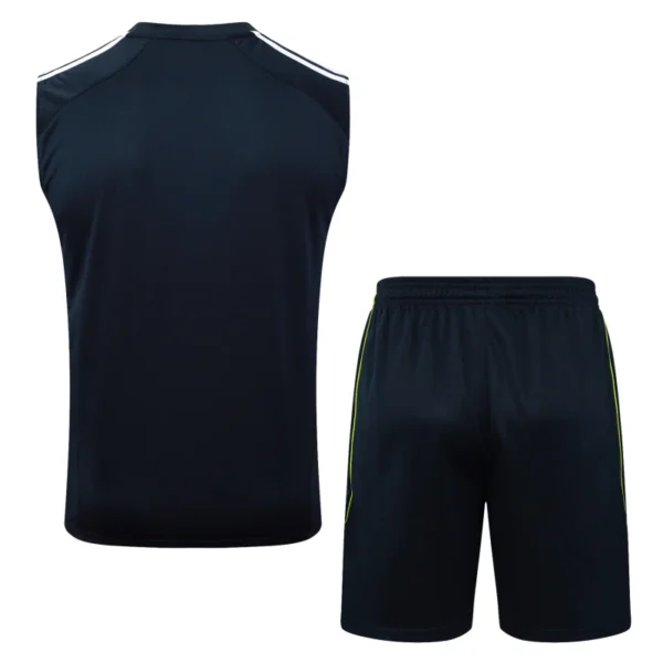Real Madrid Conjunto 2025 2026 Azul - Real Madrid Barata | 7camisetas