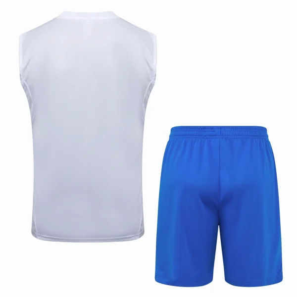 Real Madrid Conjunto 2025 2026 Blanco - Real Madrid Barata | 7camisetas