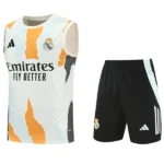 Real Madrid Conjunto 2025 2026 Blanco - Real Madrid Barata | 7camisetas