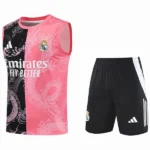 Real Madrid Conjunto 2025 2026 Negro - Real Madrid Barata | 7camisetas
