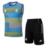Real Madrid Conjunto 2025 2026 Azul - Real Madrid Barata | 7camisetas