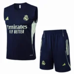 Real Madrid Conjunto 2025 2026 Azul - Real Madrid Barata | 7camisetas