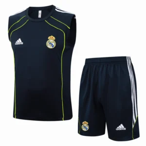 Real Madrid Conjunto 2025 2026 Azul - Real Madrid Barata | 7camisetas