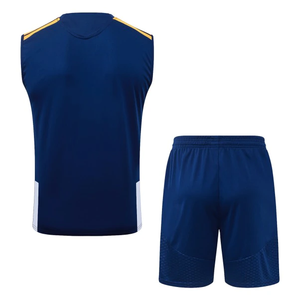 Real Madrid Conjunto 2026 2027 Azul - Real Madrid Barata | 7camisetas