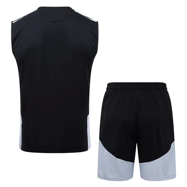 Real Madrid Conjunto 2026 2027 Negro - Real Madrid Barata | 7camisetas