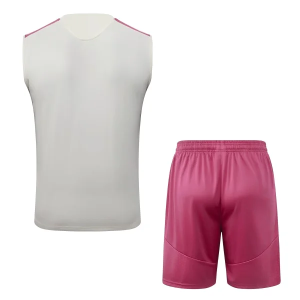 Real Madrid Conjunto 2026 2027 Rosa - Real Madrid Barata | 7camisetas