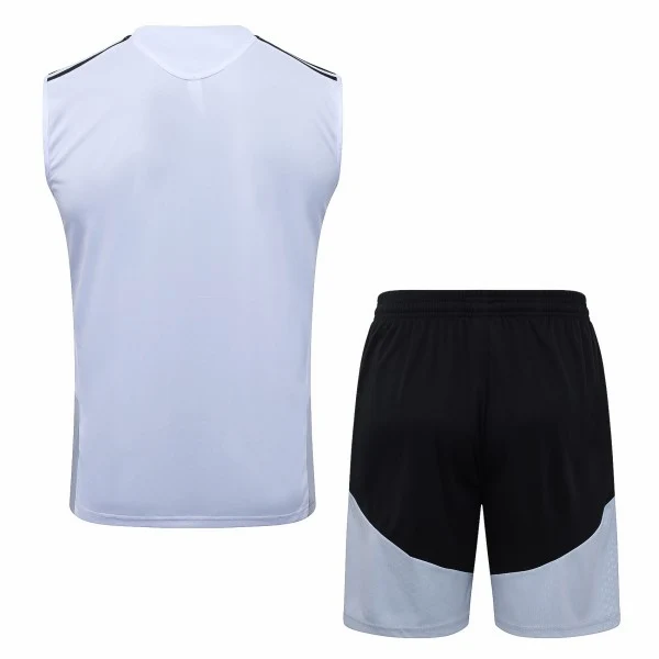 Real Madrid Conjunto 2026 2027 Blanco - Real Madrid Barata | 7camisetas