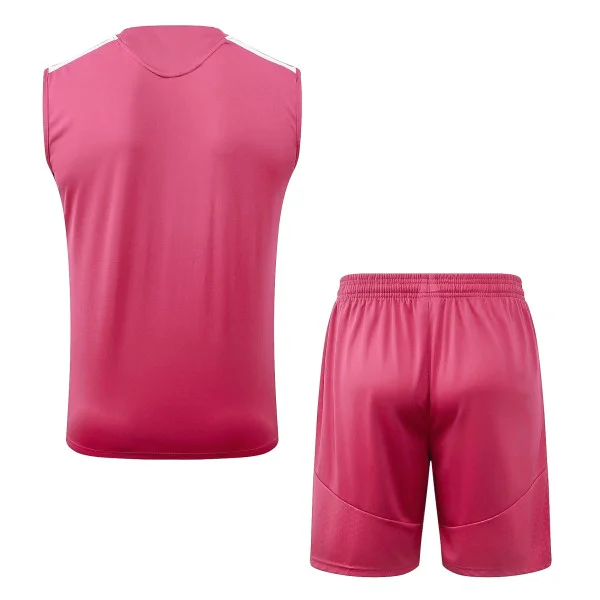 Real Madrid Conjunto 2026 2027 Rosa - Real Madrid Barata | 7camisetas