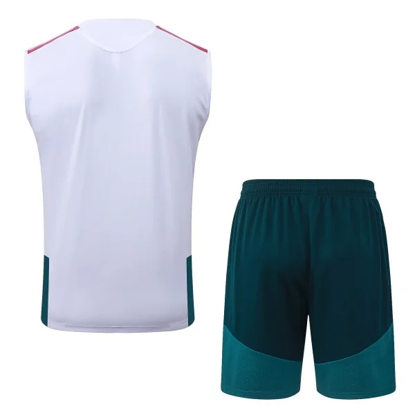 Real Madrid Conjunto 2026 2027 Blanco - Real Madrid Barata | 7camisetas