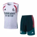 Real Madrid Conjunto 2026 2027 Blanco - Real Madrid Barata | 7camisetas