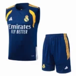 Real Madrid Conjunto 2026 2027 Azul - Real Madrid Barata | 7camisetas