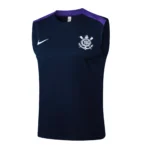 Corinthians Paulista Chándal 2025 2026 Azul - Corinthians Paulista 2026 | 7camisetas
