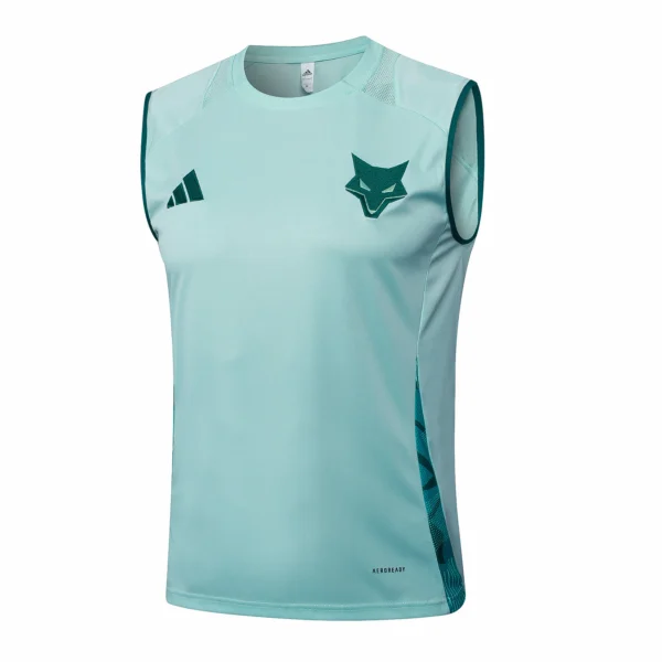 Cruzeiro EC Chándal 2025 2026 Verde - Cruzeiro Ec 2026 | 7camisetas