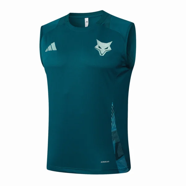 Cruzeiro EC Chándal 2025 2026 Verde - Cruzeiro Ec 2026 | 7camisetas