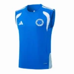 Cruzeiro EC Chándal 2026 2027 Azul - Cruzeiro Ec 2026 | 7camisetas