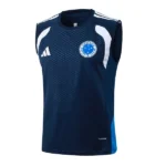 Cruzeiro EC Chándal 2026 2027 Azul - Cruzeiro Ec 2026 | 7camisetas