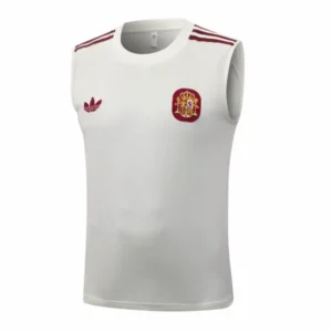España Chándal 2026 Amarillo - Chándal España | 7camisetas