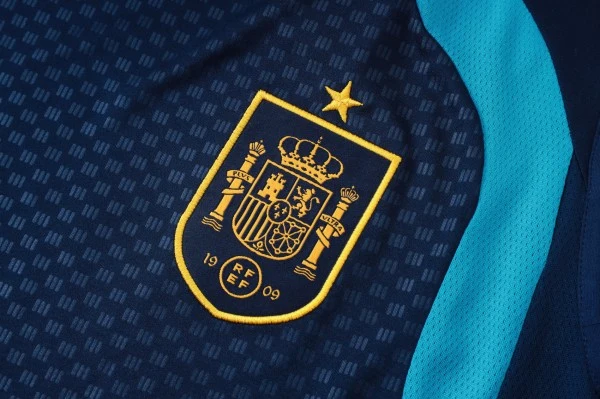 España Chándal 2026 Azul - Chándal España | 7camisetas