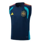España Chándal 2026 Azul - Chándal España | 7camisetas