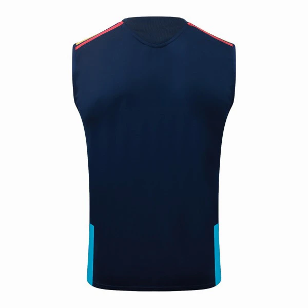 España Chándal 2026 Azul - Chándal España | 7camisetas